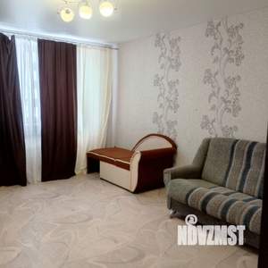 1-к квартира, на длительный срок, 42м2, 3/9 этаж