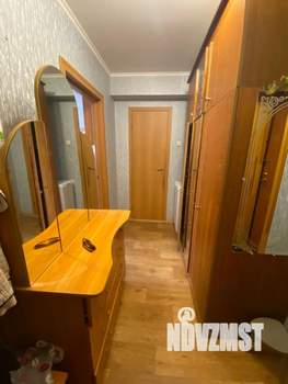 Студия квартира, на длительный срок, 32м2, 7/9 этаж