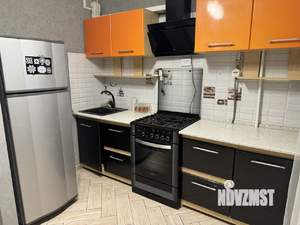 1-к квартира, на длительный срок, 38м2, 8/9 этаж