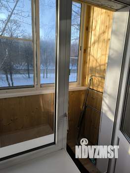 1-к квартира, на длительный срок, 28м2, 2/5 этаж