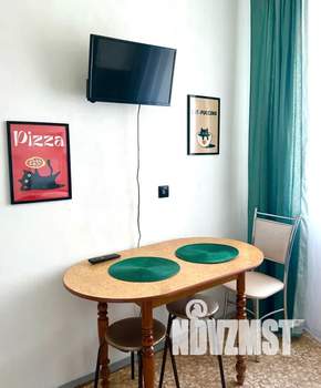 2-к квартира, посуточно, 50м2, 1/5 этаж