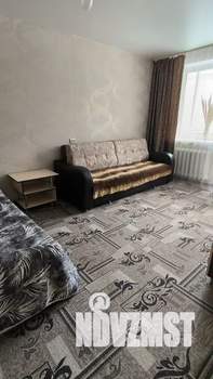 1-к квартира, посуточно, 36м2, 2/5 этаж