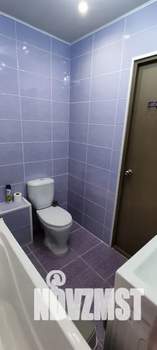 Студия квартира, посуточно, 30м2, 5/9 этаж