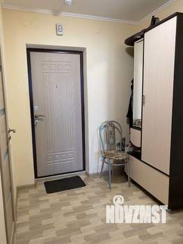 1-к квартира, на длительный срок, 39м2, 11/18 этаж