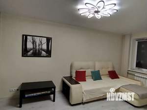 1-к квартира, на длительный срок, 36м2, 15/17 этаж