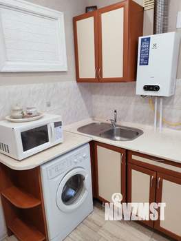 2-к квартира, посуточно, 42м2, 4/5 этаж