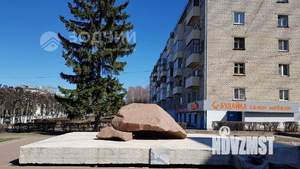 3-к квартира, на длительный срок, 42м2, 2/5 этаж