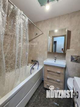 1-к квартира, на длительный срок, 44м2, 9/16 этаж