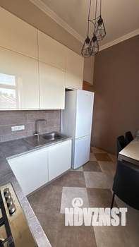 1-к квартира, на длительный срок, 47м2, 6/10 этаж