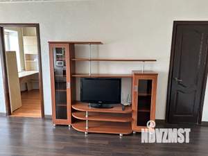 1-к квартира, посуточно, 47м2, 2/5 этаж