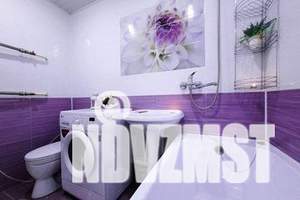 2-к квартира, посуточно, 58м2, 16/16 этаж