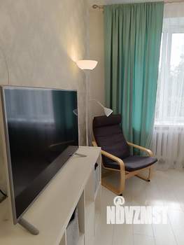 1-к квартира, на длительный срок, 44м2, 2/5 этаж