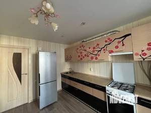 1-к квартира, на длительный срок, 41м2, 3/10 этаж