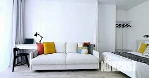 1-к квартира, посуточно, 30м2, 3/4 этаж