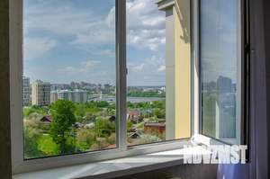 2-к квартира, посуточно, 65м2, 1/9 этаж