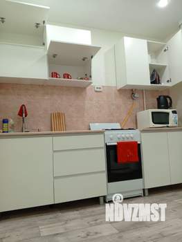 1-к квартира, посуточно, 33м2, 9/9 этаж