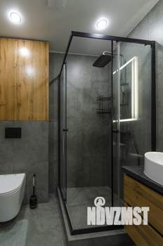 1-к квартира, посуточно, 34м2, 1/6 этаж