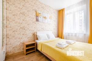 2-к квартира, посуточно, 66м2, 1/1 этаж