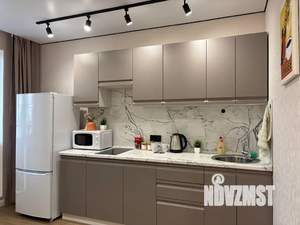 Студия квартира, посуточно, 34м2, 12/16 этаж