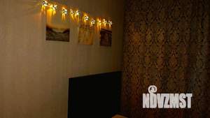 1-к квартира, посуточно, 36м2, 4/9 этаж