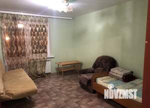 1-к квартира, на длительный срок, 49м2, 3/9 этаж