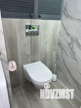 1-к квартира, посуточно, 37м2, 3/17 этаж