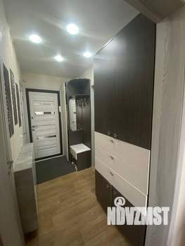 1-к квартира, на длительный срок, 36м2, 6/9 этаж