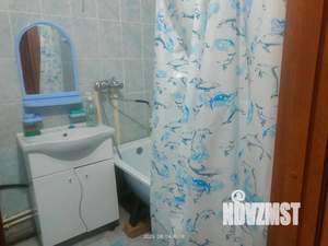 1-к квартира, посуточно, 38м2, 2/9 этаж