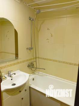 2-к квартира, на длительный срок, 54м2, 2/9 этаж