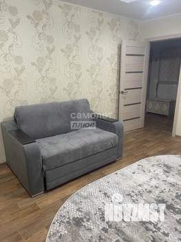 1-к квартира, на длительный срок, 45м2, 7/10 этаж