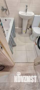 1-к квартира, вторичка, 34м2, 5/9 этаж