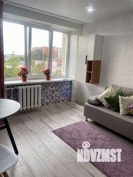 Студия квартира, вторичка, 18м2, 4/9 этаж
