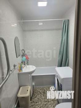 Студия квартира, вторичка, 25м2, 3/10 этаж