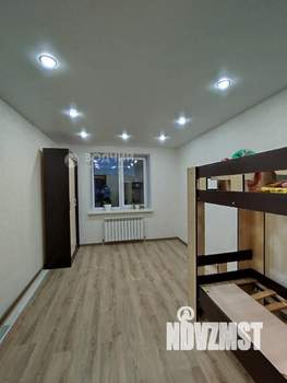 2-к квартира, вторичка, 58м2, 1/9 этаж