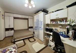 2-к квартира, вторичка, 35м2, 5/5 этаж