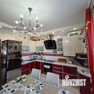 3-к квартира, вторичка, 116м2, 13/18 этаж