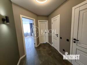 1-к квартира, вторичка, 44м2, 7/9 этаж