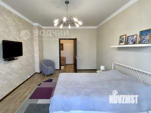 2-к квартира, вторичка, 60м2, 4/4 этаж