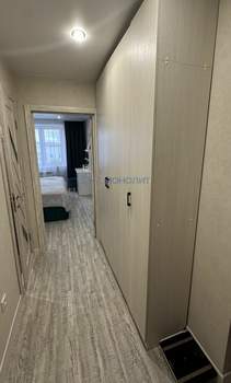 3-к квартира, вторичка, 68м2, 9/9 этаж