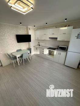 Студия квартира, вторичка, 25м2, 7/9 этаж