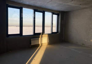 3-к квартира, вторичка, 100м2, 17/22 этаж