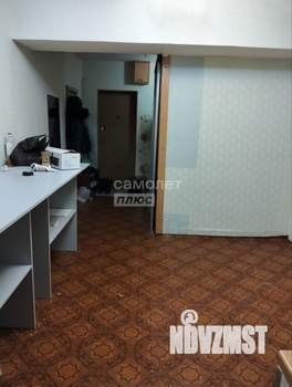 Студия квартира, вторичка, 17м2, 1/9 этаж