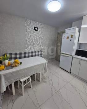 2-к квартира, вторичка, 58м2, 5/9 этаж