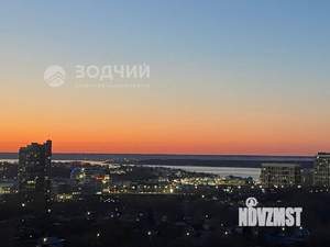 2-к квартира, вторичка, 64м2, 10/17 этаж