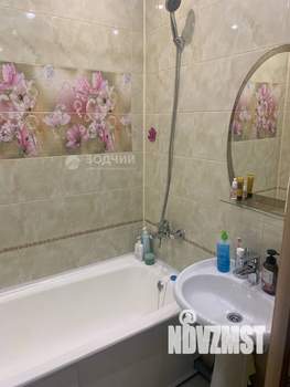 1-к квартира, вторичка, 33м2, 1/9 этаж
