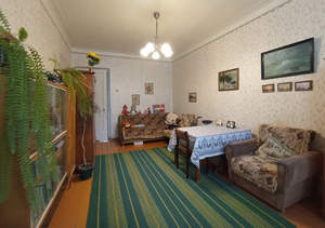 2-к квартира, вторичка, 57м2, 2/5 этаж