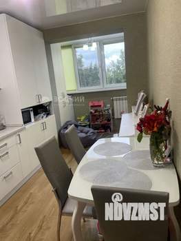 1-к квартира, вторичка, 46м2, 3/9 этаж