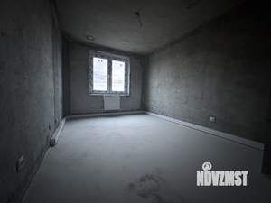 1-к квартира, вторичка, 40м2, 11/16 этаж