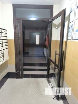 1-к квартира, вторичка, 41м2, 12/14 этаж