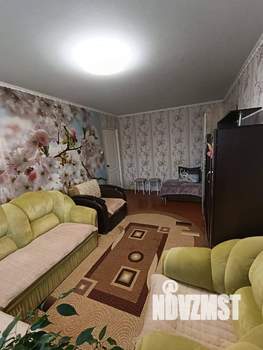 2-к квартира, вторичка, 52м2, 5/5 этаж